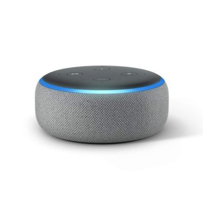 Loa Amazon Echo Dot
