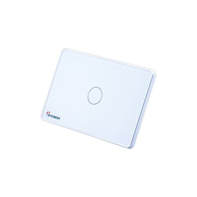 Công tắc cảm ứng thông minh 1 nút