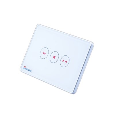 Công tắc Rèm thông minh 1 lớp