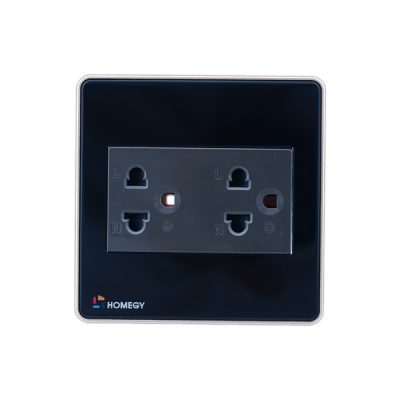 Ổ cắm điện thông minh