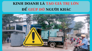 Cho thuê máy phát điện
